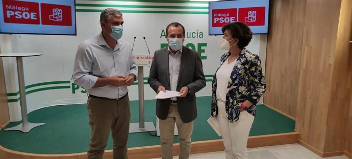 El PSOE de Málaga destaca el relevo generacional y la incorporación de la mujer en la nueva PAC 2021-2027