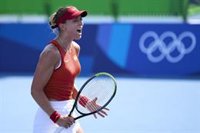 Badosa destaca su fortaleza mental: "Creo que ese ha sido mi paso adelante este año"