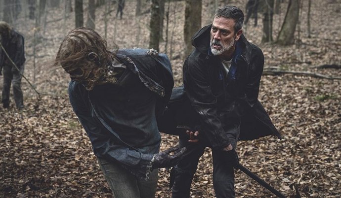 Tráiler y fecha de estreno de la temporada 11 de The Walking Dead que promete un final épico y cargado de acción