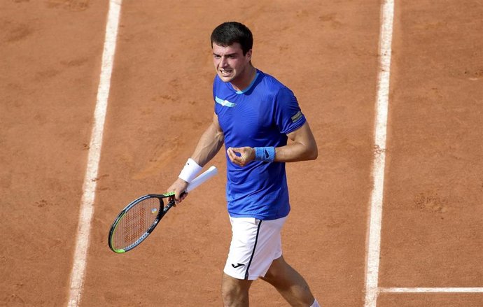 Archivo - Pedro Martínez 