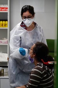 Andalucía registra un 48,2% de incidencia de variante Delta tras aumentar en las últimas semanas