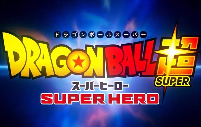 Dragon Ball Super: Super Hero, la nueva película de Goku presenta teaser... ¿Y a sus dos villanos?