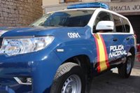 Detenido un joven en relación con la agresión a otro en un casa de Marbella (Málaga)