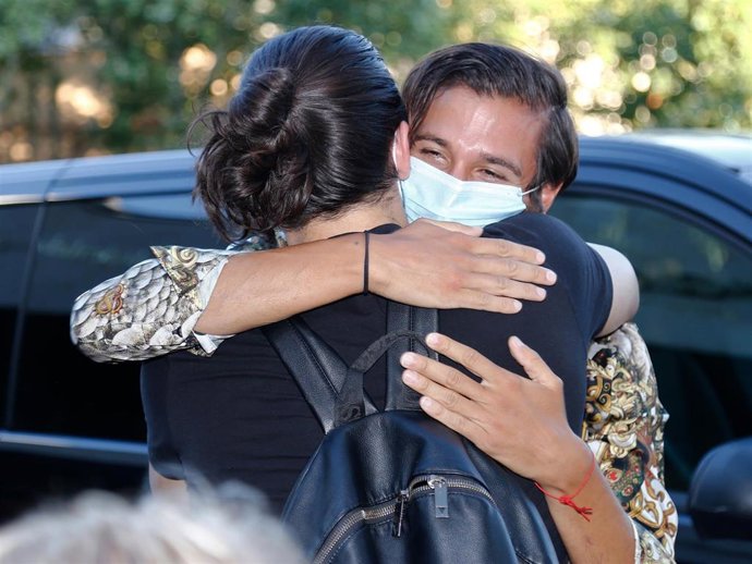 GIANMARCO Y LUCA ONESTINI