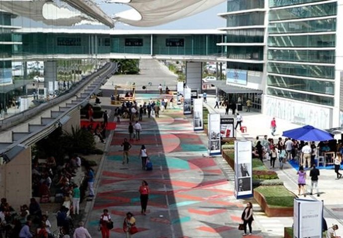 Ifema.- 'The Miss Getting to Zero', la apuesta por la edificación sostenible, se celebrará del 16 al 18 de noviembre