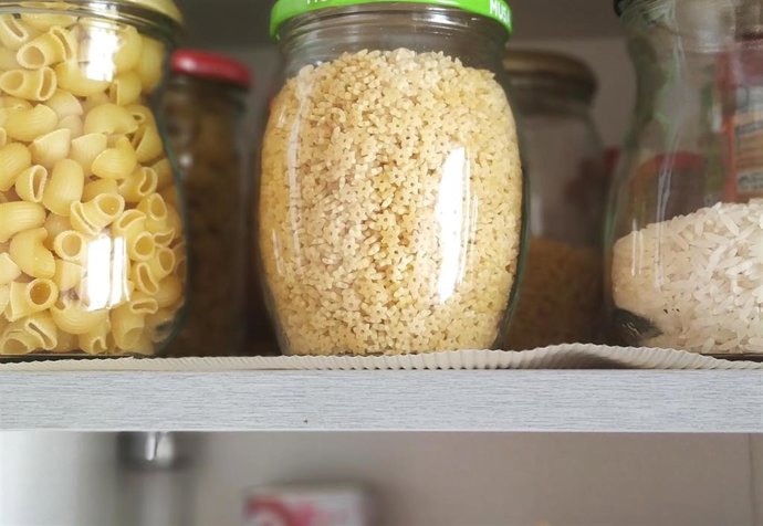 Getafe.- El Ayuntamiento concede ayudas a 47 familias para alimentación y el pago de alquiler y suministros