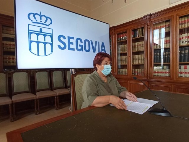 Luquero anuncia los nuevos cambios en el organigrama del Ayuntamiento.