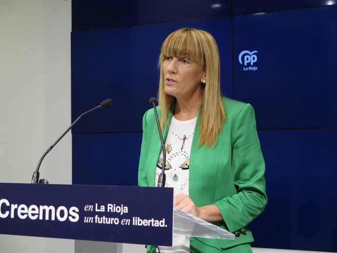 Ana Lourdes González