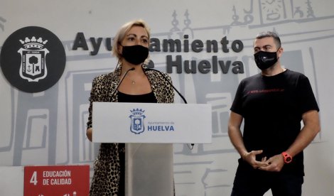 Huelva