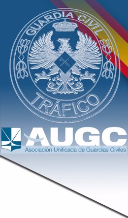 Archivo - Logo de la AUGC