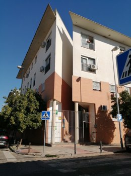 Viviendas de Los Bermejales