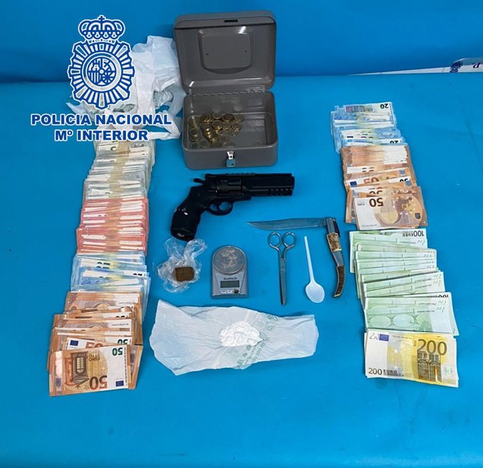 Resultado de los dos registros