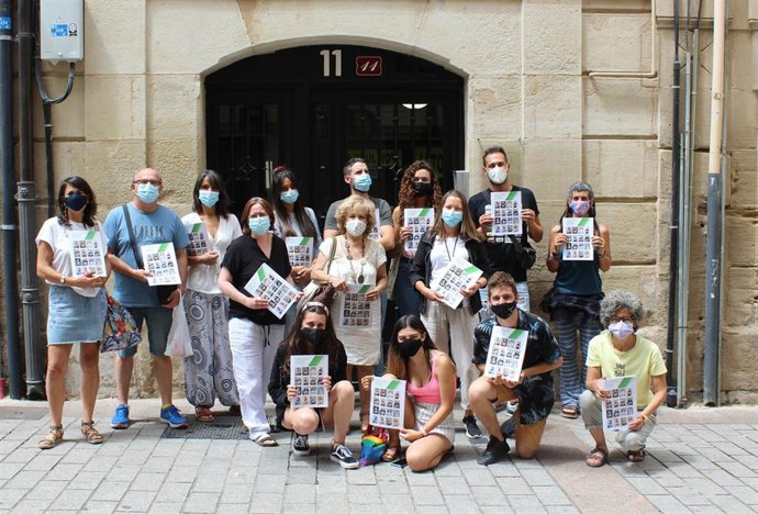 Pioneros presenta su Memoria 2020