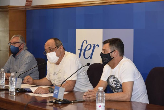 Responsables de discotecas y ocio nocturno