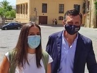 El PP-A afirma que Juanma Moreno no dejará que la Conferencia de Presidentes Autonómicos "sea un paripé"