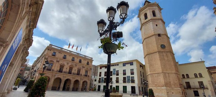 Ayuntamiento de Castelló