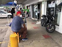 El FMI mejora las previsiones económicas para América Latina hasta un crecimiento del 5,8%