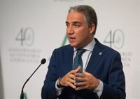 El 55% de los contagios en la última semana fue de menores de 30 años y solo el 5% de ingresados estaba vacunado