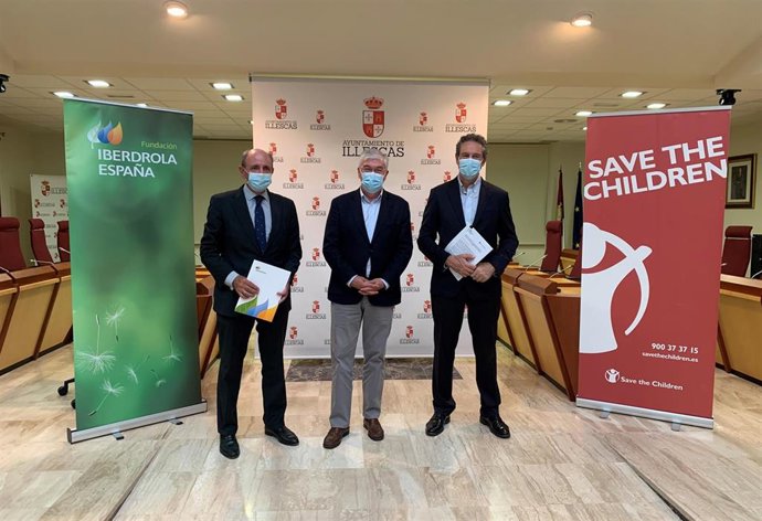 Iberdrola y Save the Children han firmado un convenio colaborativo por el que trabajarán juntas en la inserción sociolaboral de los jóvenes