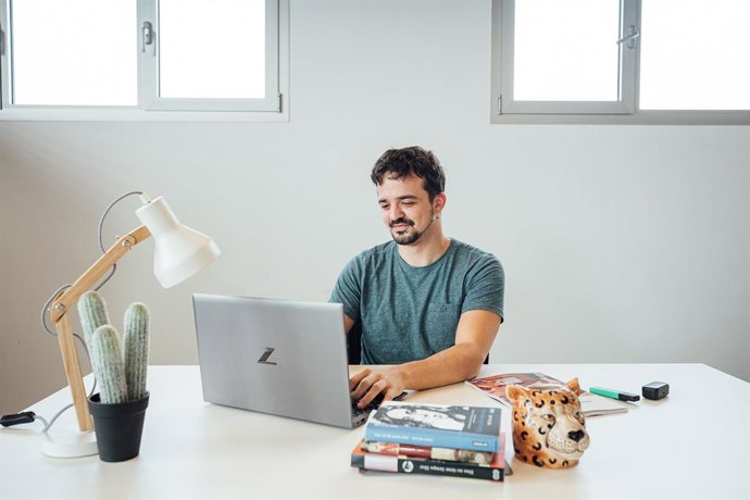 En ILERNA Online el alumno puede configurar sus estudios.