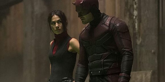 6. ¿Temporada 4 de Daredevil en Disney+ de Marvel Studios con Charlie Cox?