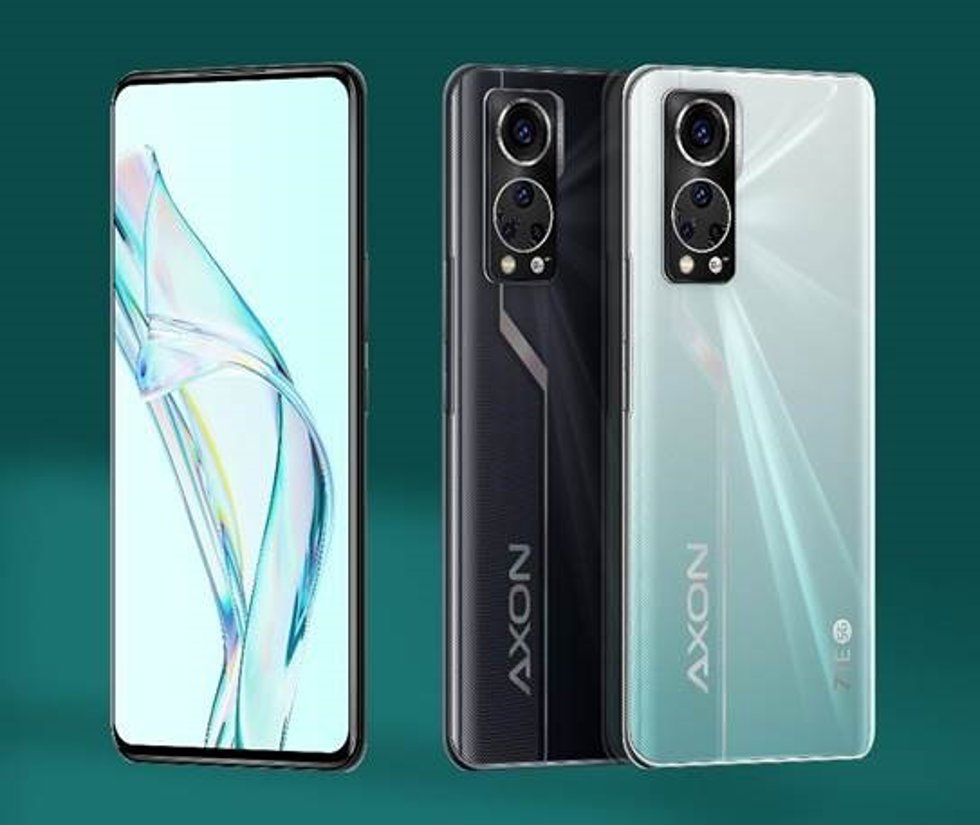 Axon 30