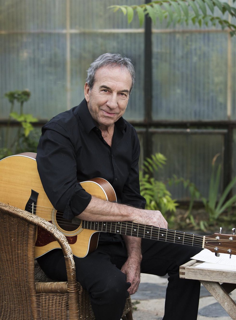 Archivo - José Luis Perales