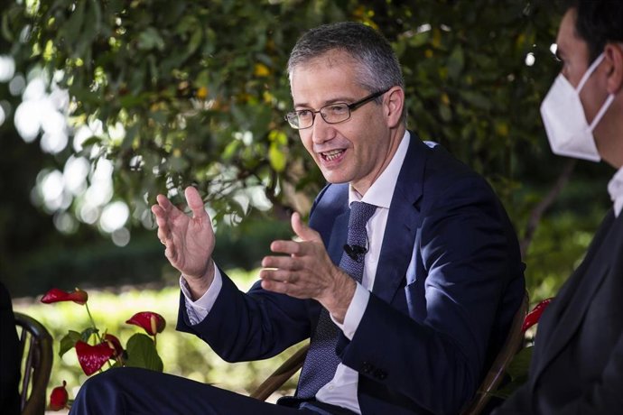Antonio Guterres (ONU) participa junto a Ribera en una jornada sobre acción climática en Madrid