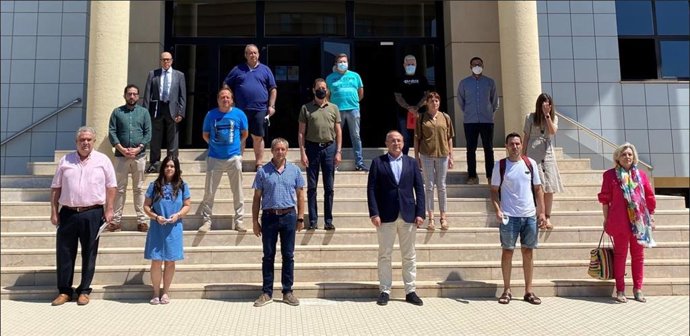 Ascer y sindicatos firman el V Convenio Colectivo para la Industria de Azulejos, Pavimentos y Baldosas Cerámicos