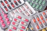 Foto: Expertos europeos piden realizar un uso "más apropiado" de los antibióticos para reducir la resistencia a los mismos