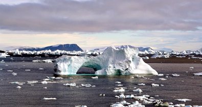 Cambio Climático