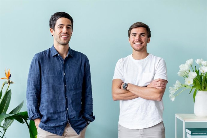 Archivo - Fundadores de Colvin