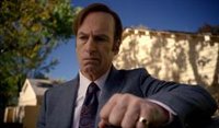 Bob Odenkirk, hospitalizado tras colapsar en el rodaje de Better Call Saul