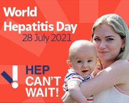 La OMS asegura que la hepatitis viral se podrá eliminar en 2030 si los países más afectados "toman ya medidas"