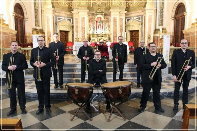 IVC Antiga i Barroca