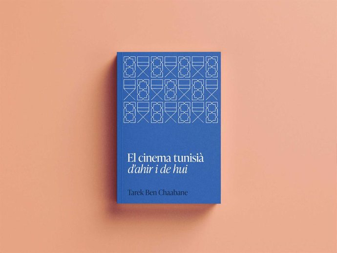 Llibre sobre cinema tunisi