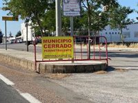 La Junta de Extremadura solicita autorización a TSJEx para aislar otros siete municipios por su alta incidencia de Covid