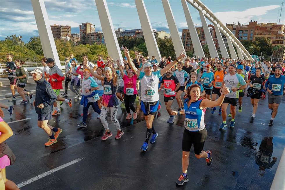 Valncia contra el cáncer