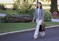 Llop diu que l'Advocacia farà tan aviat com pugui l'informe del Tribunal de Comptes sobre els avals