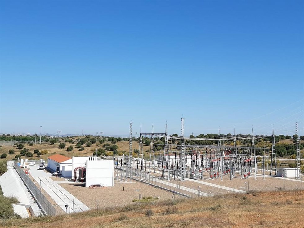 La nueva infraestructura permitirá el desarrollo de la zona estratégica de Entrenucleos, nueva zona de expansión de la ciudad con una previsión de potencia de más de 240 megavatios