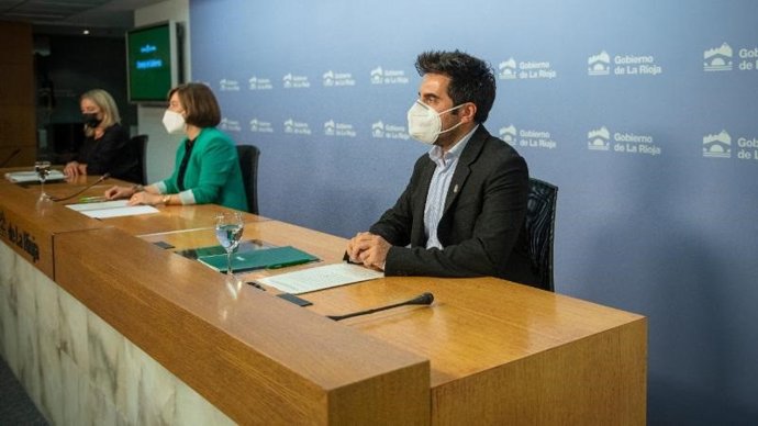 CONSEJO DE GOBIERNO DE ESTE MIÉRCOLES, 28 DE JULIO DE 2021