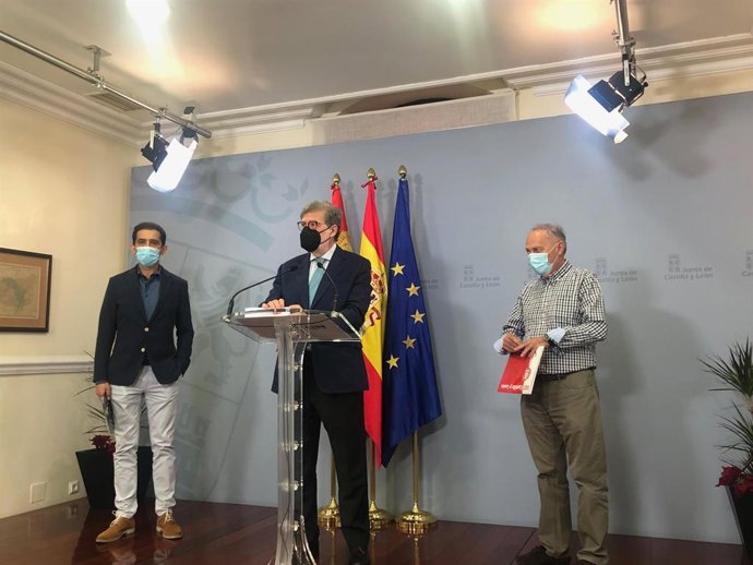 Reunion Maueco y Diálogo Social