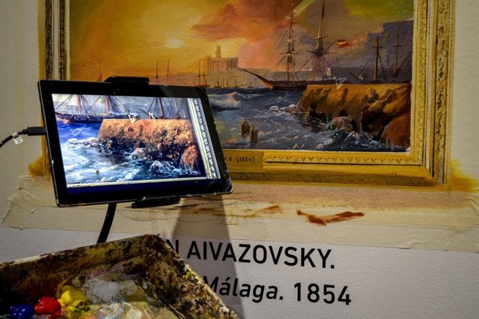 Trabajo de Julio Anaya