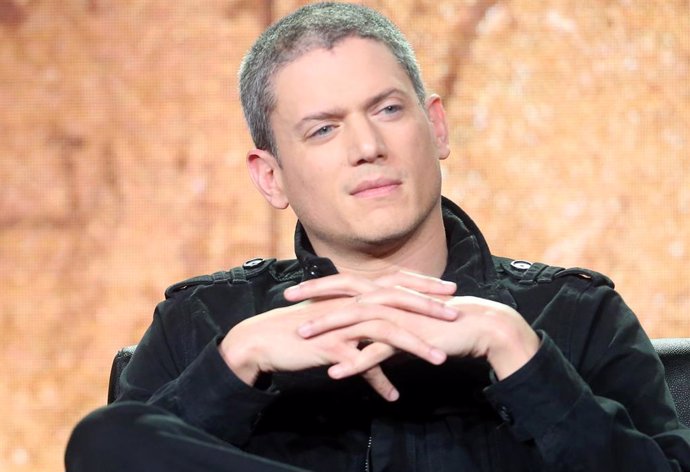 Archivo - Wentworth Miller (Prison Break) revela que padece autismo: "Hay mucho que aprender"