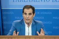 PP-A afirma que las relaciones con Vox se basa en una "mala salud de hierro" y las diferencias siempre "se superan"