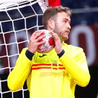 España da cuenta de Brasil para meterse en cuartos