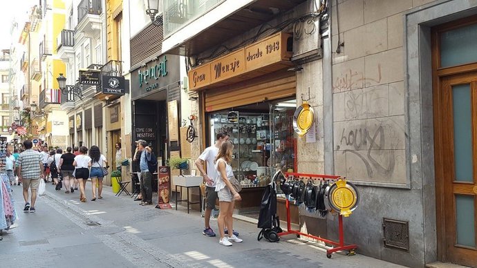 Ciutat Vella (Valncia)