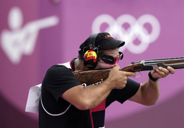 Alberto Fernández en Tokio