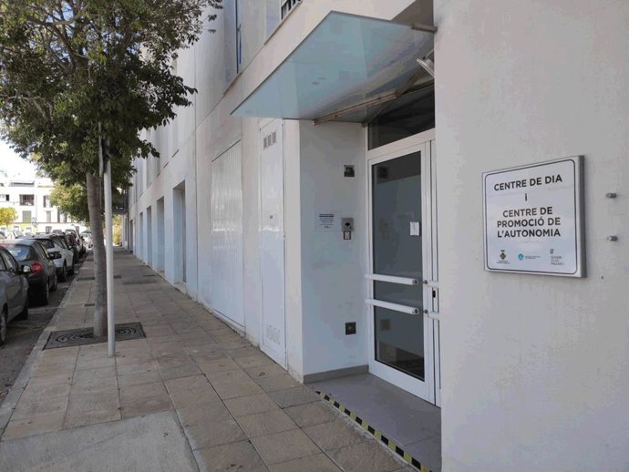 Asuntos Sociales y Ciutadella incrementan un 50% las plazas del centro de día para personas mayores dependientes