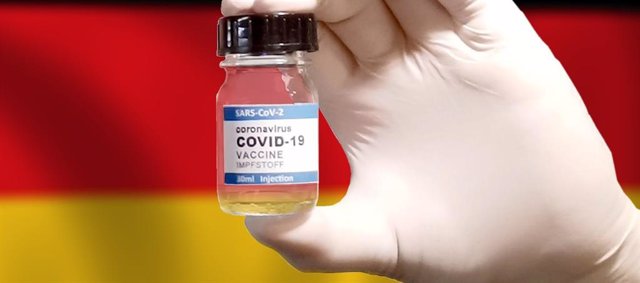 Archivo - Vacuna coronavirus